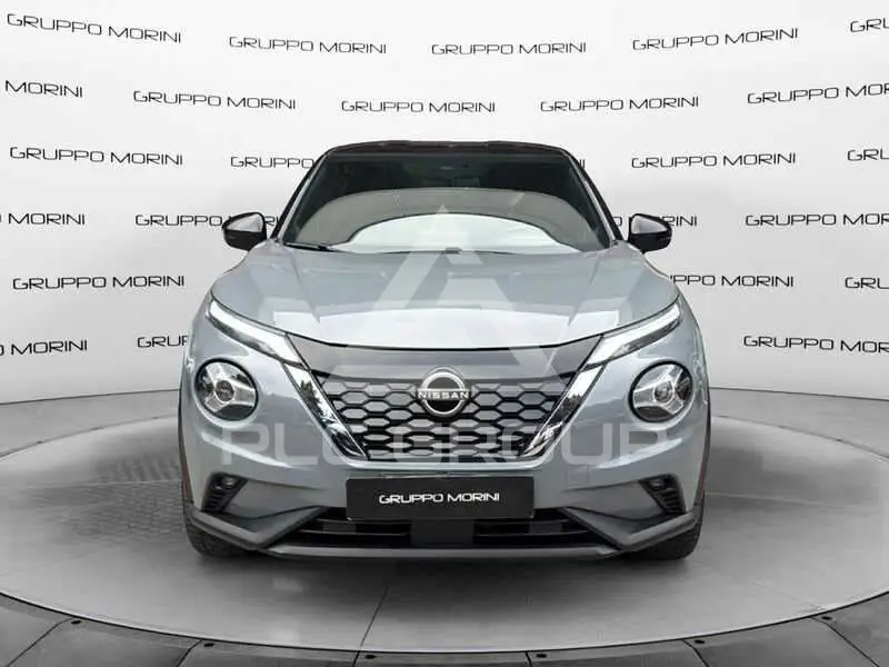 2023 Nissan Juke