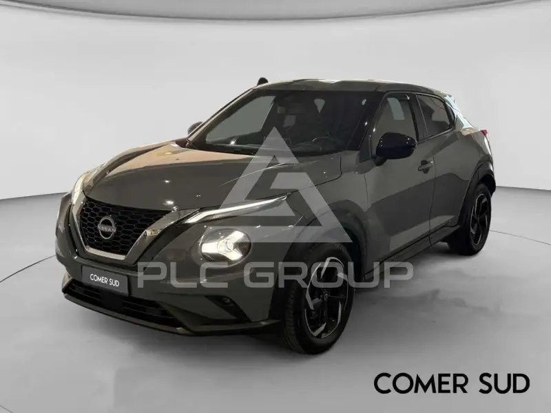 2023 Nissan Juke
