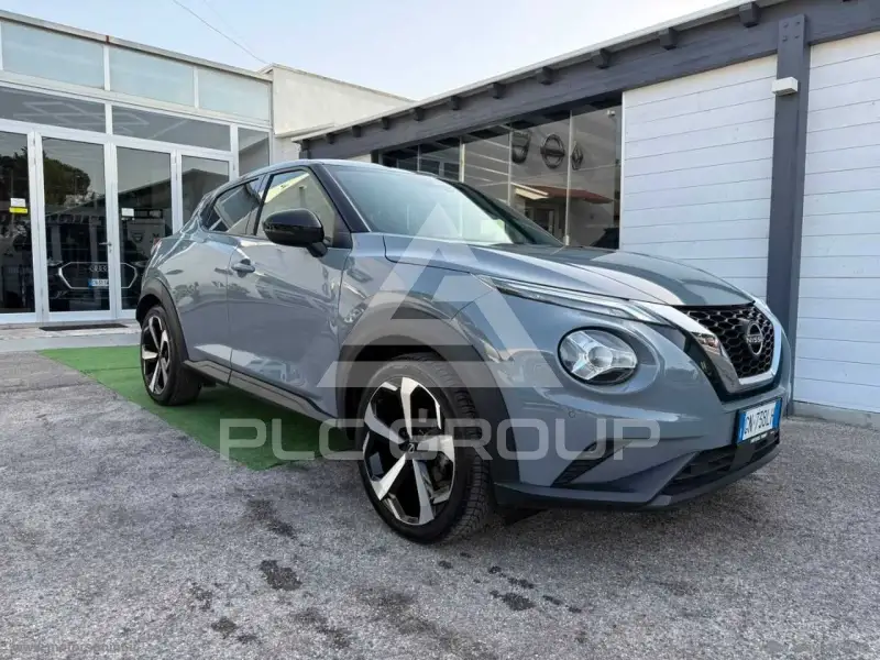 2023 Nissan Juke