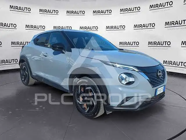 2023 Nissan Juke