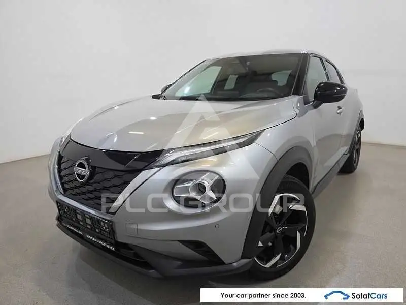 2023 Nissan Juke