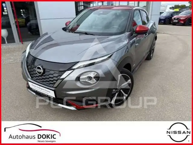 2023 Nissan Juke
