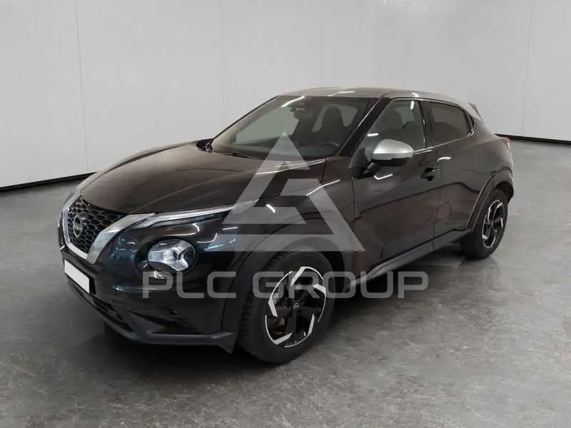 2023 Nissan Juke