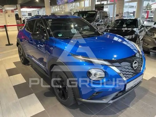 2023 Nissan Juke