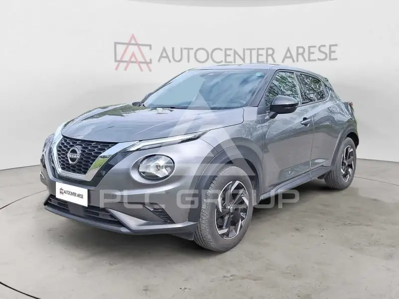 2023 Nissan Juke