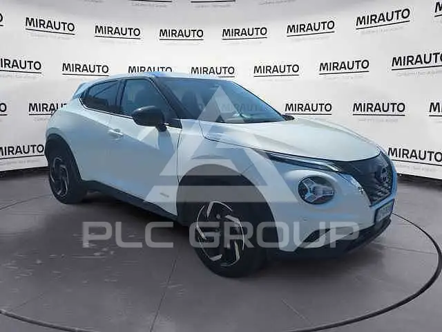 2023 Nissan Juke