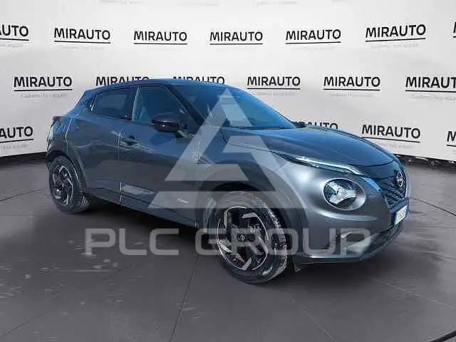 2023 Nissan Juke