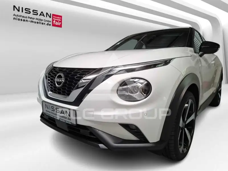 2023 Nissan Juke