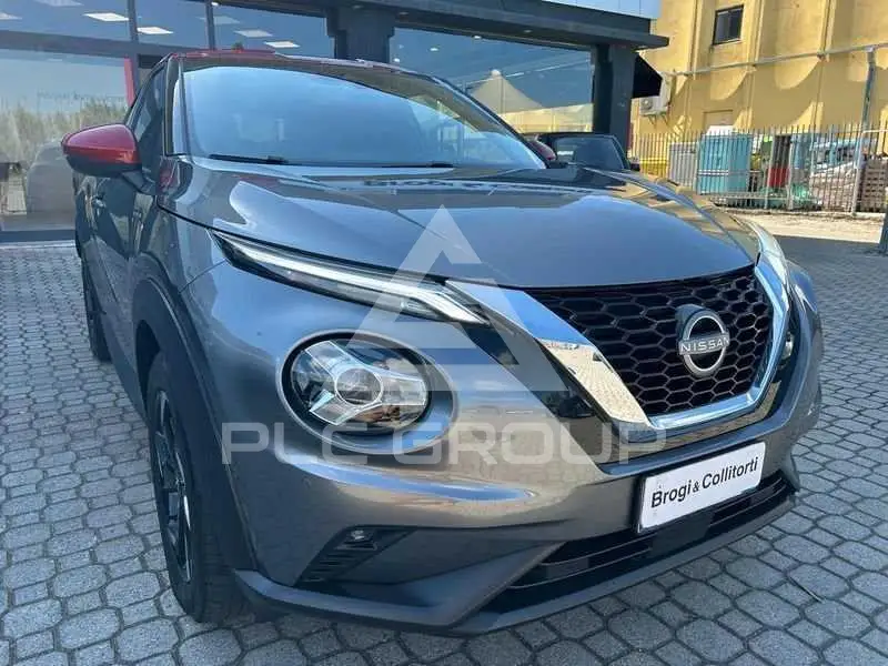 2023 Nissan Juke