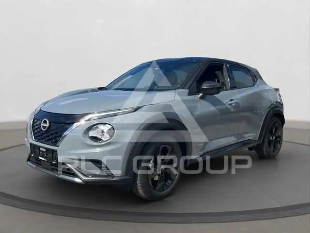 2023 Nissan Juke