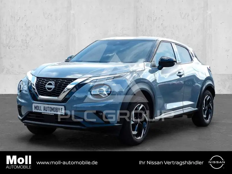 2023 Nissan Juke