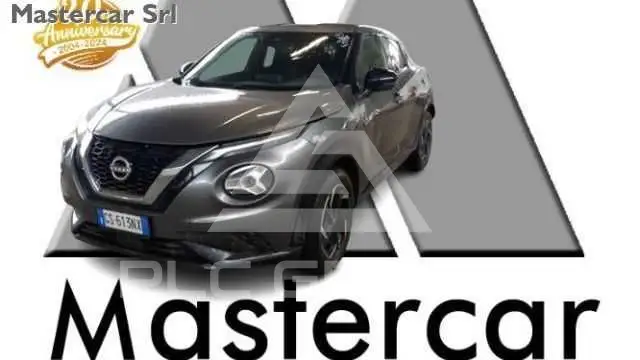 2023 Nissan Juke