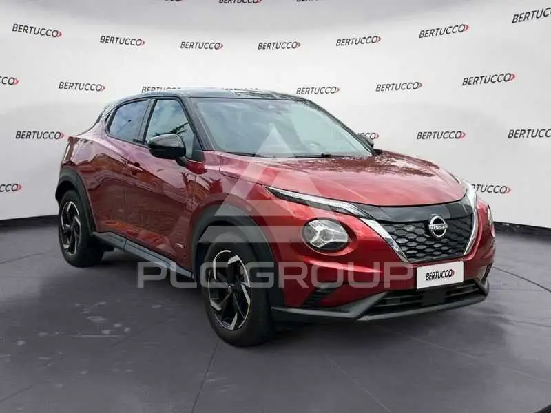 2023 Nissan Juke