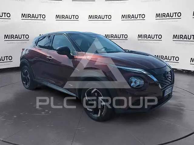 2023 Nissan Juke