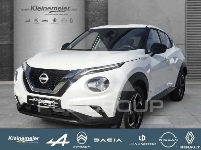 2023 Nissan Juke