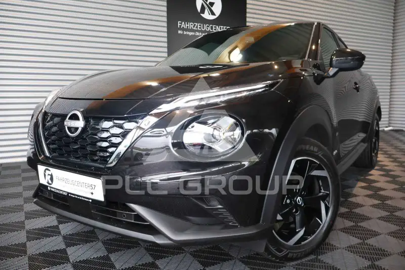 2023 Nissan Juke