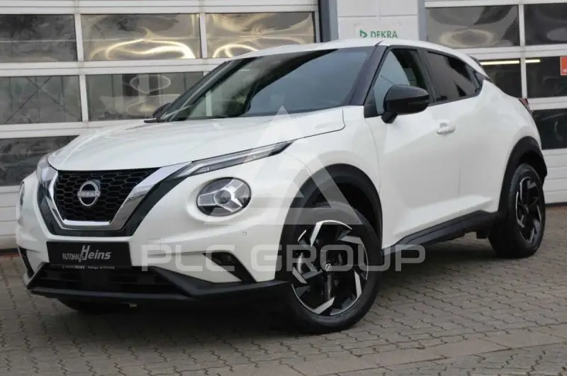2023 Nissan Juke