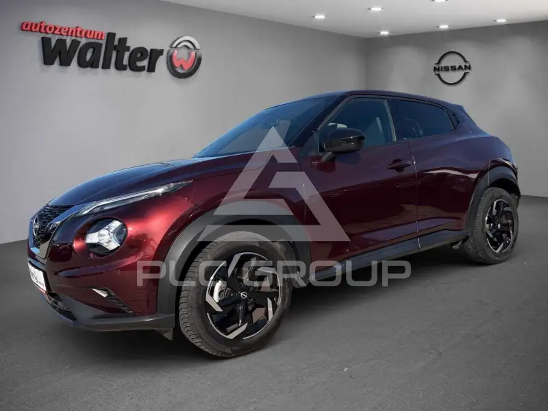 2023 Nissan Juke