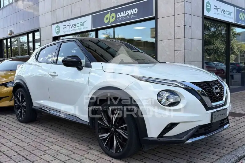 2023 Nissan Juke