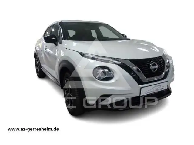 2023 Nissan Juke
