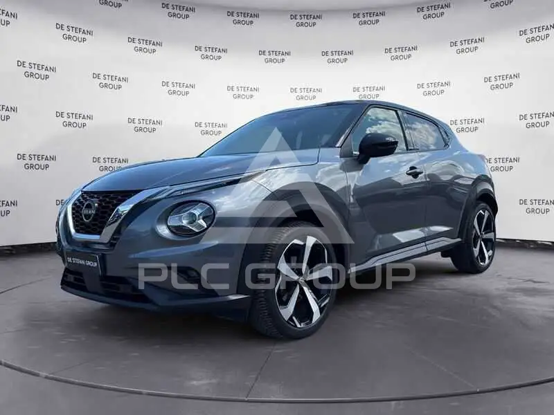 2023 Nissan Juke
