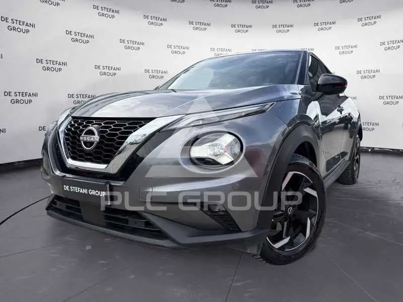 2023 Nissan Juke