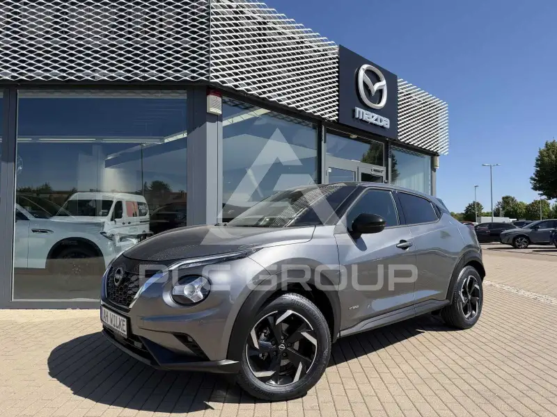 2023 Nissan Juke