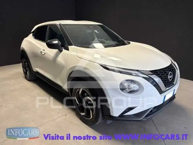2023 Nissan Juke