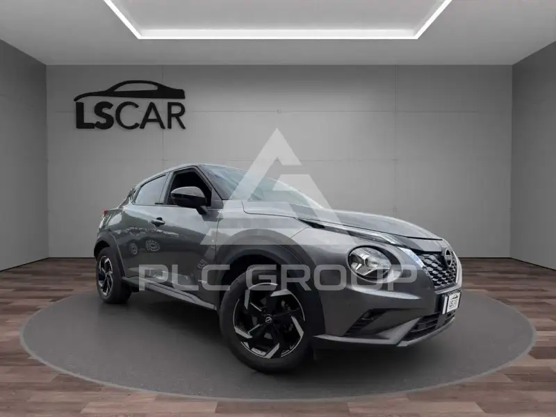 2023 Nissan Juke