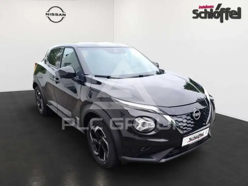 2023 Nissan Juke