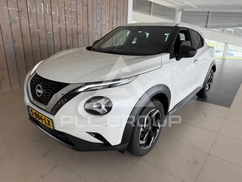2023 Nissan Juke