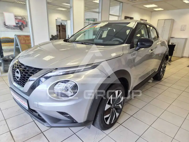 2023 Nissan Juke