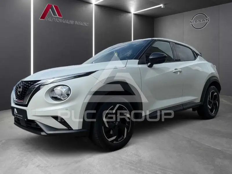 2023 Nissan Juke