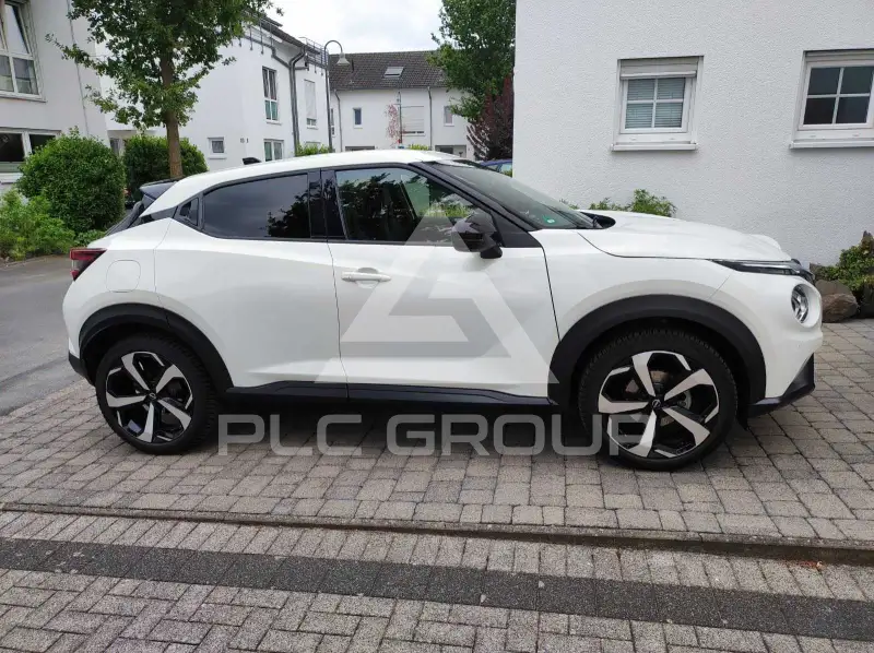 2023 Nissan Juke