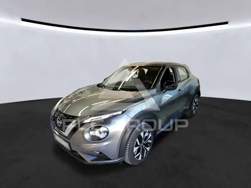 2023 Nissan Juke