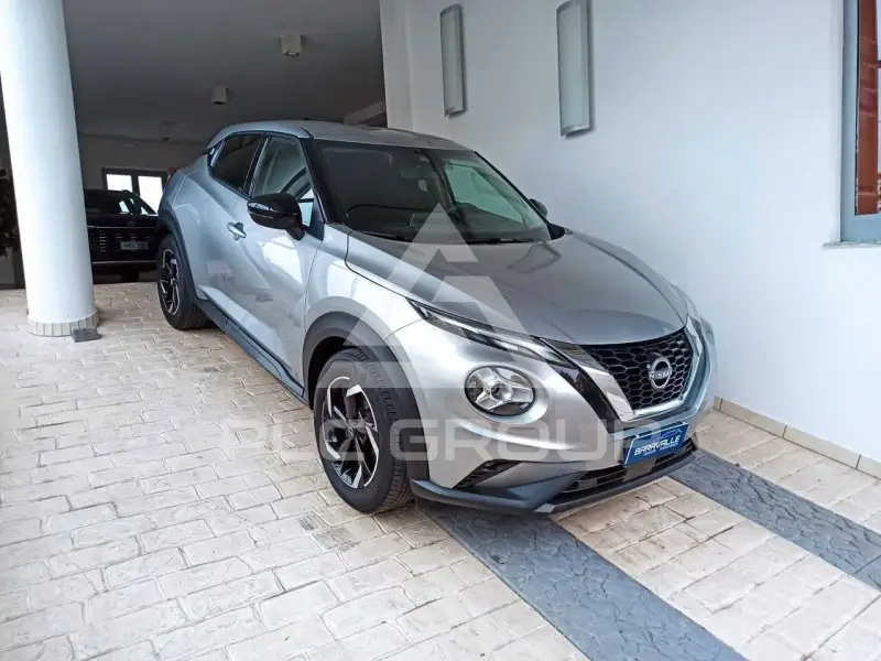 2023 Nissan Juke