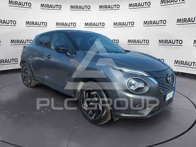 2023 Nissan Juke