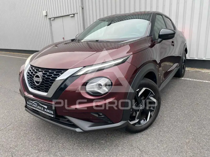 2023 Nissan Juke