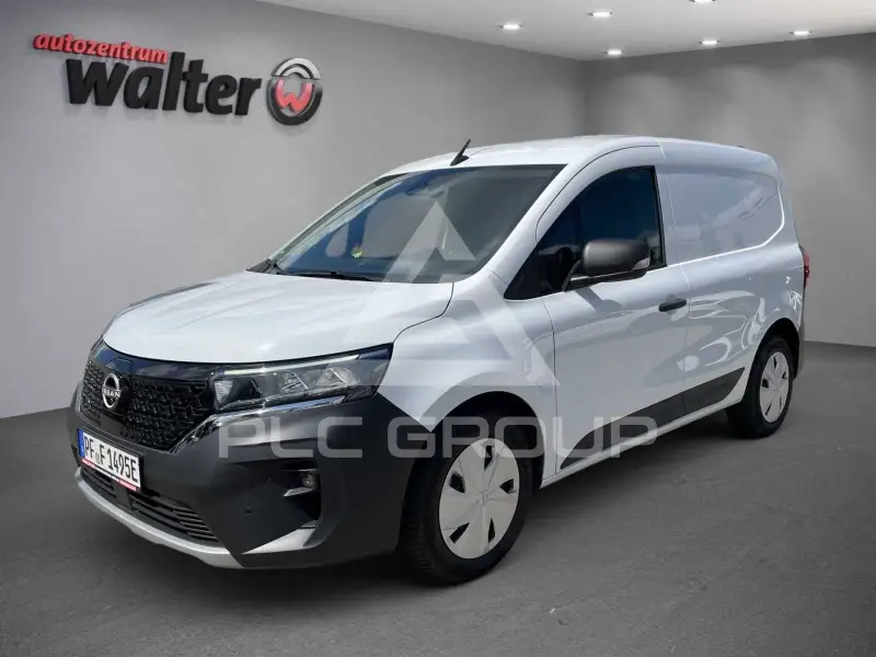 2023 Nissan TOWNSTAR
