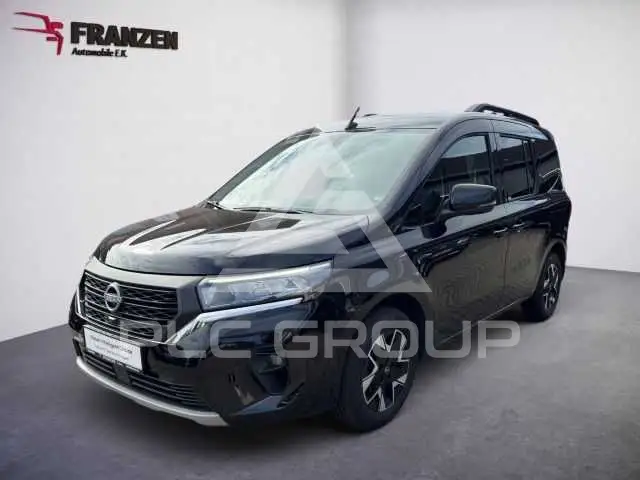 2023 Nissan TOWNSTAR