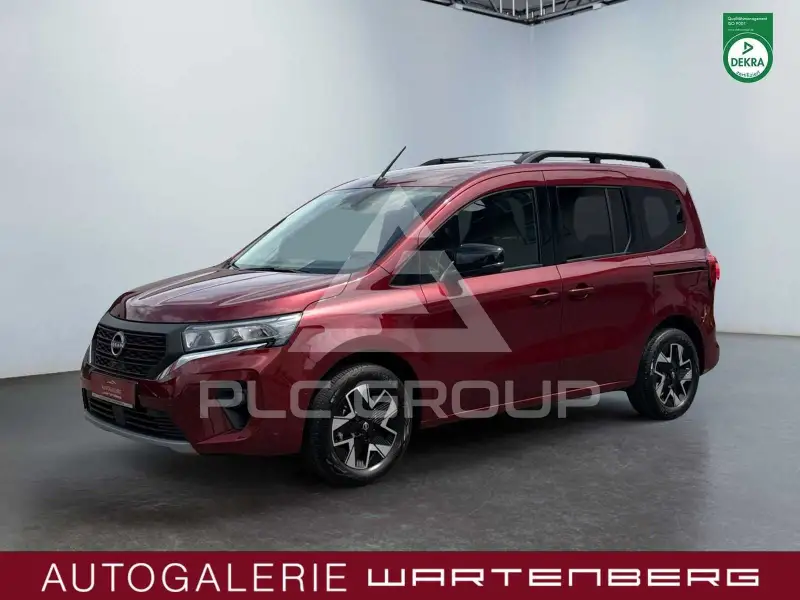 2023 Nissan TOWNSTAR