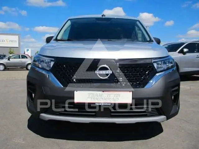 2023 Nissan TOWNSTAR