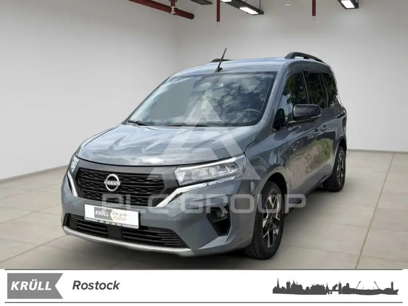 2023 Nissan TOWNSTAR