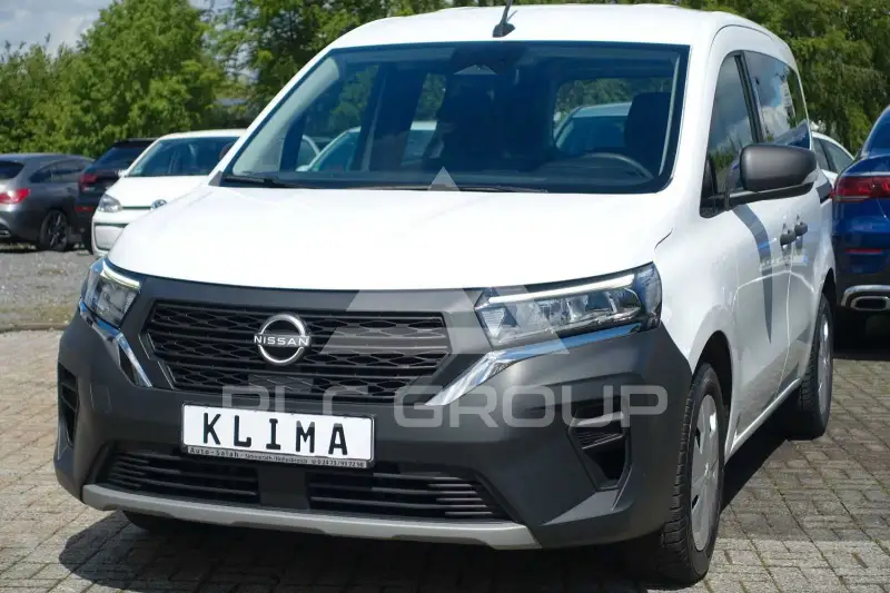 2023 Nissan TOWNSTAR