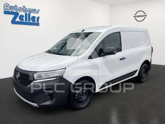 2023 Nissan TOWNSTAR