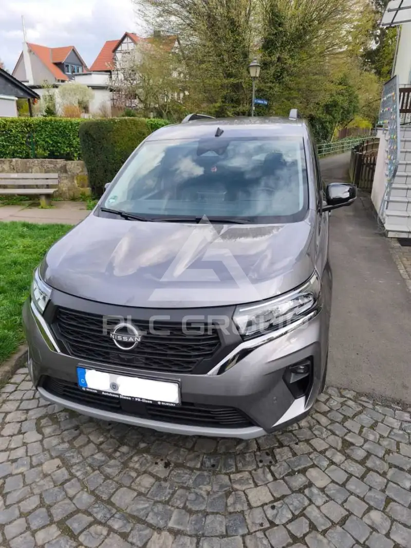 2023 Nissan TOWNSTAR