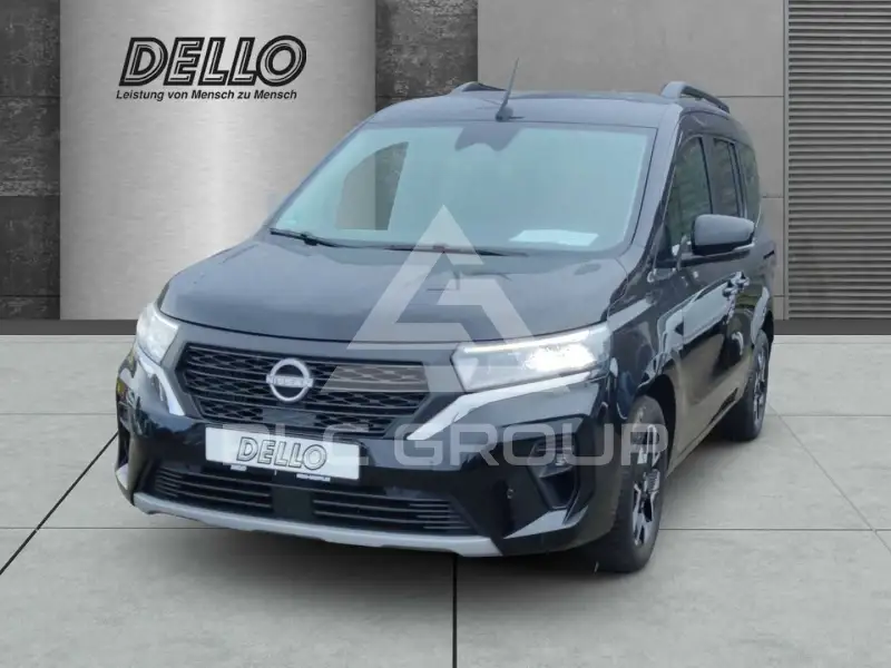 2023 Nissan TOWNSTAR