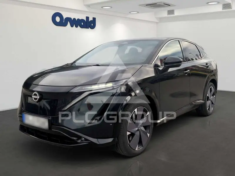2023 Nissan Ariya