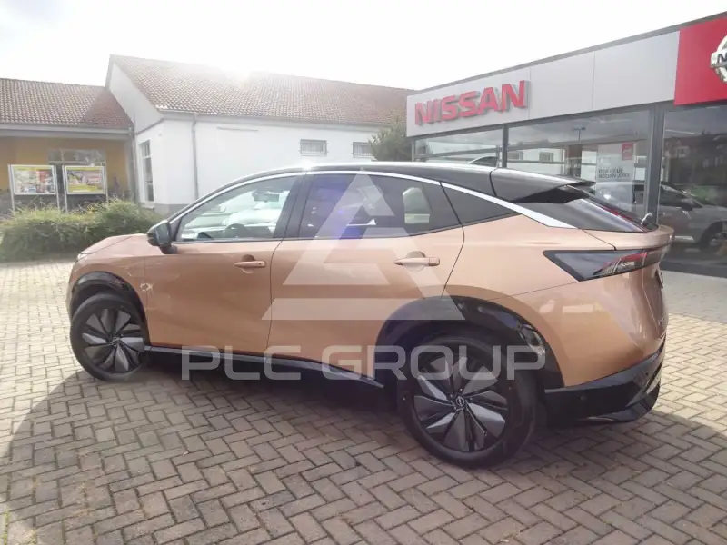 2023 Nissan Ariya
