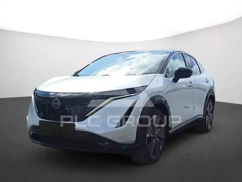 2023 Nissan Ariya